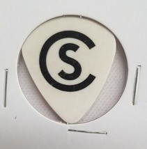 COLE SWINDELL - CHRIS MARQUART CONCERT TOUR GUITAR PICK ***LAST ONE*** - £11.56 GBP