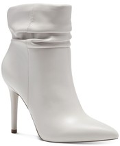 Jessica Simpson Women&#39;s Lalie Slouchy Dress Booties Off White Size 5M B4HP - £39.50 GBP