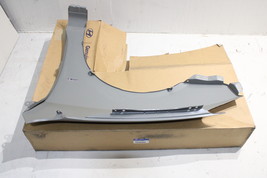 New OEM Genuine Hyundai Front Right Fender 2006-2010 Elantra 66321-2H022... - $227.70