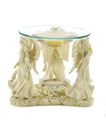 Angelic Trio Oil Warmer - $33.89 CAD