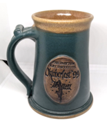 Greer The Dayton Art Institute 80 Years 1999 Oktoberfest Beer 5.25&quot; X 4.... - $16.82