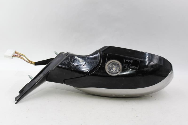 Right Passenger Side Silver Door Mirror Power Fits 2014-16 KIA CADENZA OEM 25... Item image 6