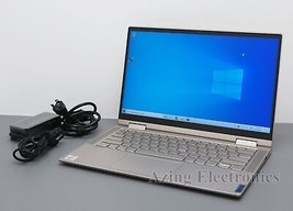 Lenovo Yoga C740-14IML 14" Core i5-10210U 1.6GHz 8GB 256GB SSD image 1