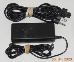 Gateway Power adapter ADP-60DH Laptop Battery Charger Input 100-240v Output 19v - $14.15