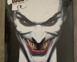 2020 The Joker Jigsaw Puzzle DC Comics 1000 Pieces NEW - $28.78
