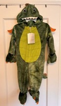 Nwt Koala Kids Dragon Infant Baby Halloween Costume 9 Months ~ Very Cute! New! - £15.89 GBP
