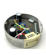 Genteq Eon HD02 Module Only 5SDA39RLV5228 3/4HP 120/240V CWLE used #Z320B - $2,572.82 MXN