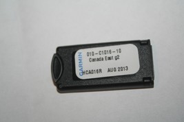 Garmin HCA016R - Canada East G2 Data Card, 010-C1016-10 - $140.25