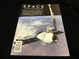 A360Media Magazine Space 50 Years of Cosmic Exploration: Historic Perspective - £9.45 GBP
