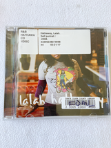 2008 CD Self Portrait by Lalah Hathaway  - $151.91 MXN