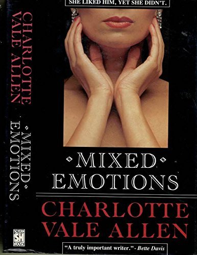 Mixed Emotions Allen, Charlotte Vale - $4.85