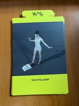 JIHYO TWICE Official Photostand New Album &#39;THIS IS FOR&#39; Kpop - $2.99