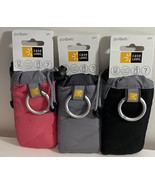 Case Logic Pockets Universal Carrying Case Drawstring Clip Loop Storage ... - $190.17 MXN