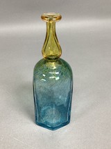 Vtg Kosta Boda Artist Collection Bertil Vallien 47834 Antikva Vase - Signed - $69.34 CAD