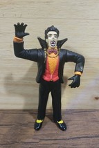 Bandai Universal Movie Monsters Dracula Action Figure Vintage 1997  - £9.31 GBP