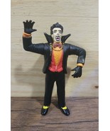 Bandai Universal Movie Monsters Dracula Action Figure Vintage 1997  - £9.29 GBP