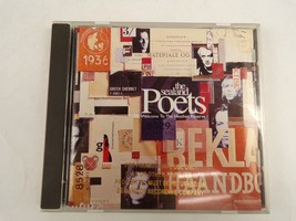 The  Sealand Poets Tomorrow I Shall Sail Moonchild Hangman Periscope CD#48 - £10.15 GBP