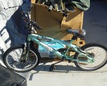 LOCAL PICKUP Next Chaos fs20 Kids bike Needs Some Love but Very Nice Bik... - $52.65