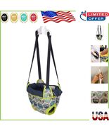 Infant-Friendly ExerSaucer Owl Jumper: Space-Saving Fun with Adjustable ... - $1,345.56 MXN