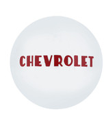1947 48 49 50 51 52 53 Chevrolet 1/2T 1/2 Ton Truck Hubcap Stainless Ste... - $121.28 CAD
