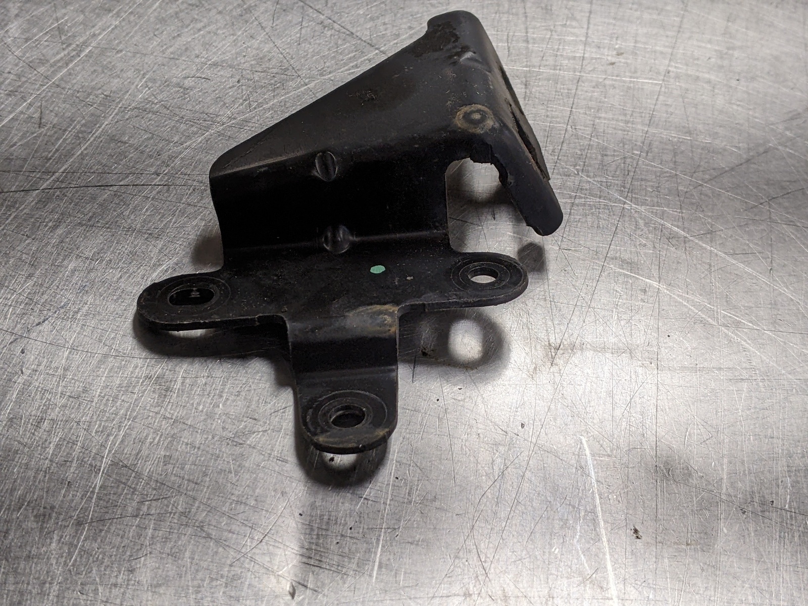 Throttle Cable Bracket For 03-07 GMC Savana 2500  6.0  4wd Item image 4