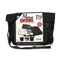 Royal and Langnickel Manga Satchel Artist Set  - $95.00