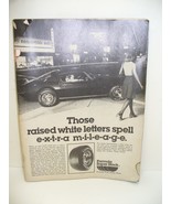 Hot Rod Mag August 1977 3-In-1 Chevy 2 Part 1 Build a 454 Small Block &amp; ... - $8.21 CAD
