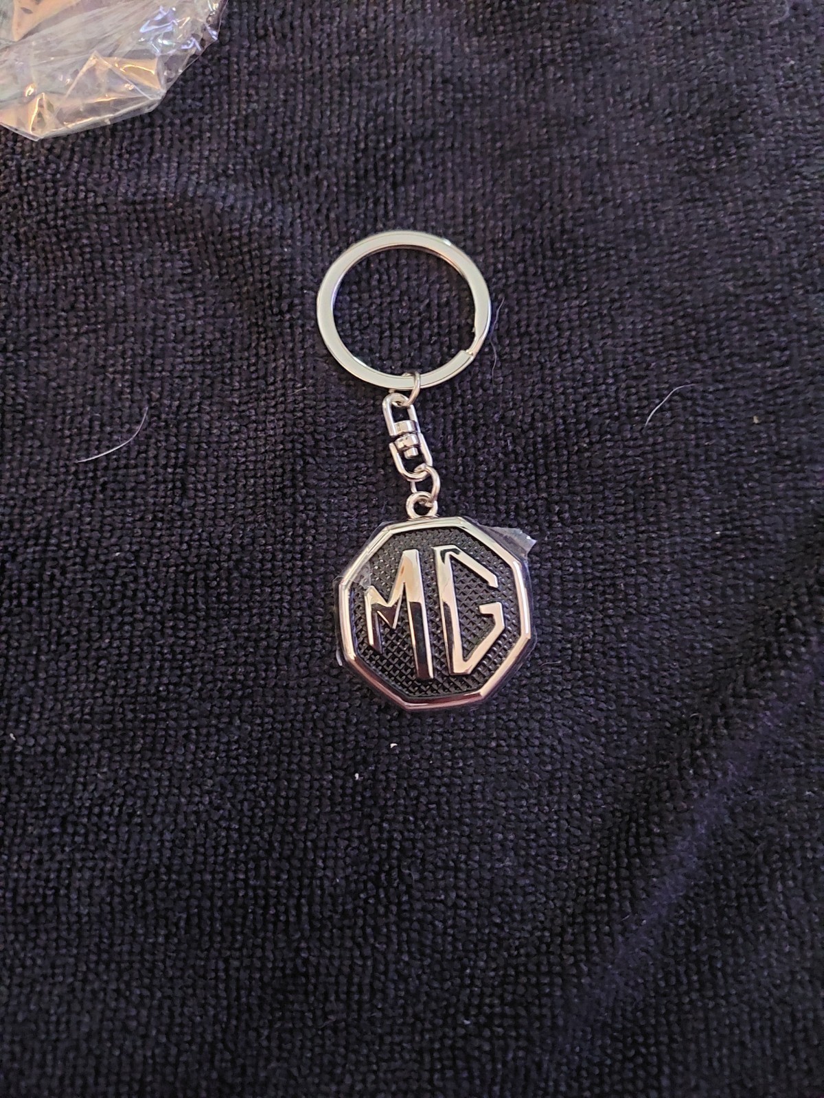 MG KEYCHAIN  Last One - $12.80