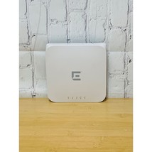 QUANTITY 1 Extreme Networks WS-AP3825I Dual-Band PoE 3X3 Wireless Access... - $15.19