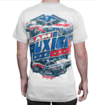 Drag Racing Legend, Sam Auxier Jr. T-Shirts - £19.64 GBP