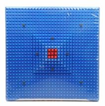 Manual Acupressure Reflexology Magnetic Pyramidal Therapy Energy for Pain Relief - £22.90 GBP