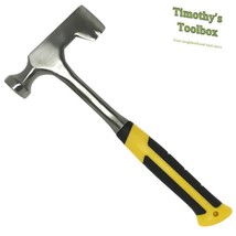 Renegade Pro Drywall Hammer- 16oz - £22.77 GBP