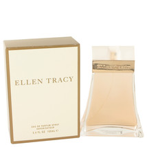Ellen Tracy By Ellen Tracy Eau De Parfum Spray 3.4 Oz - £19.62 GBP