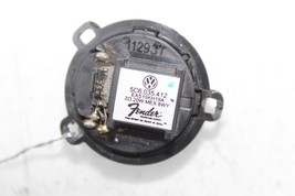 11-18 VW JETTA 5C6035412 TWEETER SPEAKER FENDER PREMIUM AUDIO E6081 image 9