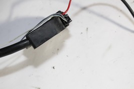 2007-10 E92 BMW 328i COUPE BATTERY NEGATIVE TERMINAL CABLE MINUS POLE M1174 image 7