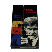 Patriot Games (VHS, 1992) Harrison Ford - £6.05 GBP
