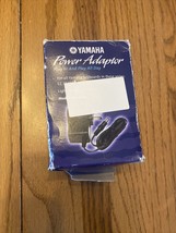 Yamaha PA130BB 120 Volt Keyboard AC Power Adaptor - £13.06 GBP