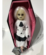Living Dead Dolls ~ LDD ~ Series 6 ~ REVENANT ~ w/Pet Vulture ~  Glows - $1,143.39 MXN