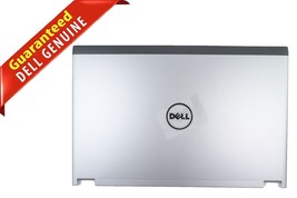 Genuine Dell Latitude 3330 LCD Back Cover Top Lid 0N6VWR N6VWR - £38.31 GBP