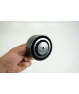 2011-2016 bmw 535i 640i 740i n55 engine motor drive belt idler pulley 76... - $363.18 MXN