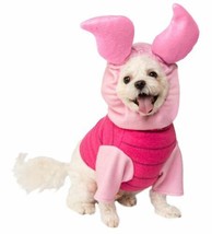 Piglet Medium Dog Costume Rubies Pet Shop - £21.35 GBP