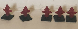 Animals Lot Of 4 Model Train Accessories Background Pieces - £4.63 GBP