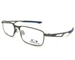 Oakley Kids Eyeglasses Frames OY3001-0347 BARSPIN XS Matte Cement 47-14-130 - $51.08