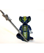 MVS Skales Ninjago Toys Minifigures - $112.30 MXN