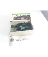 AIRFIX - VINTAGE MODEL-1905 ROLLS ROYCE- 1/32ND SCALE - NEW- OPENED BX-W6 - $54.15