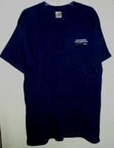 Mannheim Steamroller Concert Tour T shirt Vintage 1998 Crew Size X-Large - £87.16 GBP
