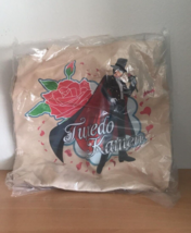 Sailor Moon: Tuxedo Mask (Kamen) Tote Bag #5571 *NEW* - £35.25 GBP