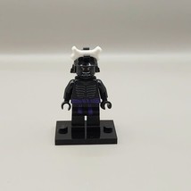 LEGO Ninjago Lord Garmadon Minifigure njo596 - $10.88