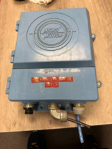 Micro Motion RFT9712 1PNU Remote Flow Transmitter - $149.99