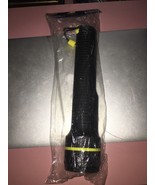 Bronco 10&quot; 3 Cell Flashlight - $16.19 CAD